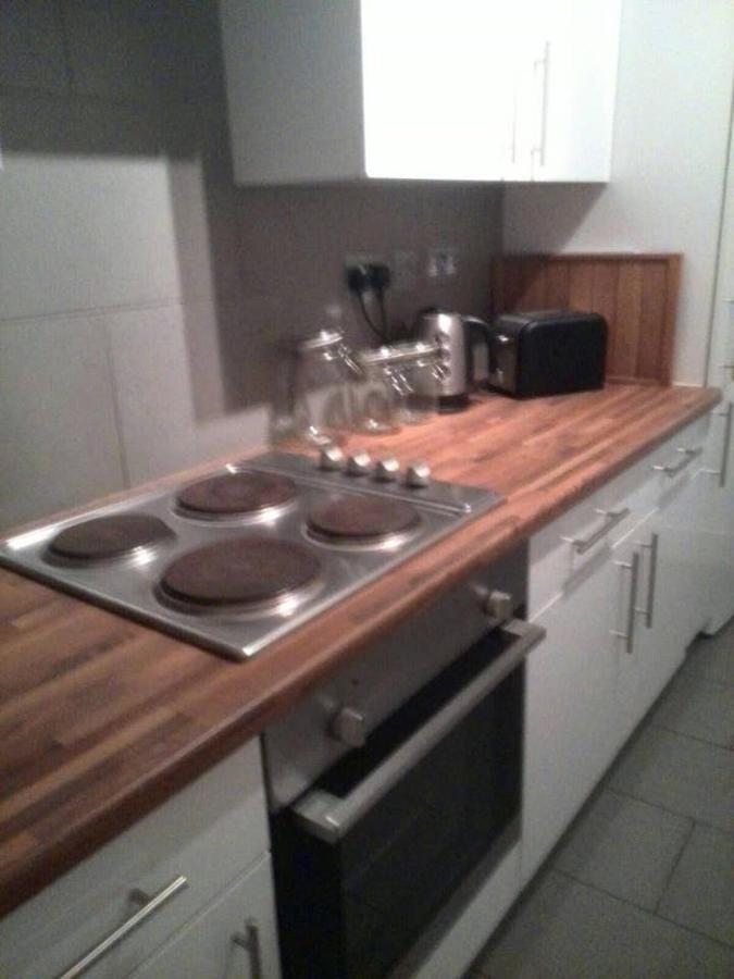 Appartamento Kensington Terrace *